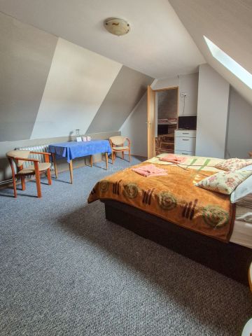 Hotel/pensjonat Szklarska Poręba, ul. Zygmunta Krasińskiego. Zdjęcie 23