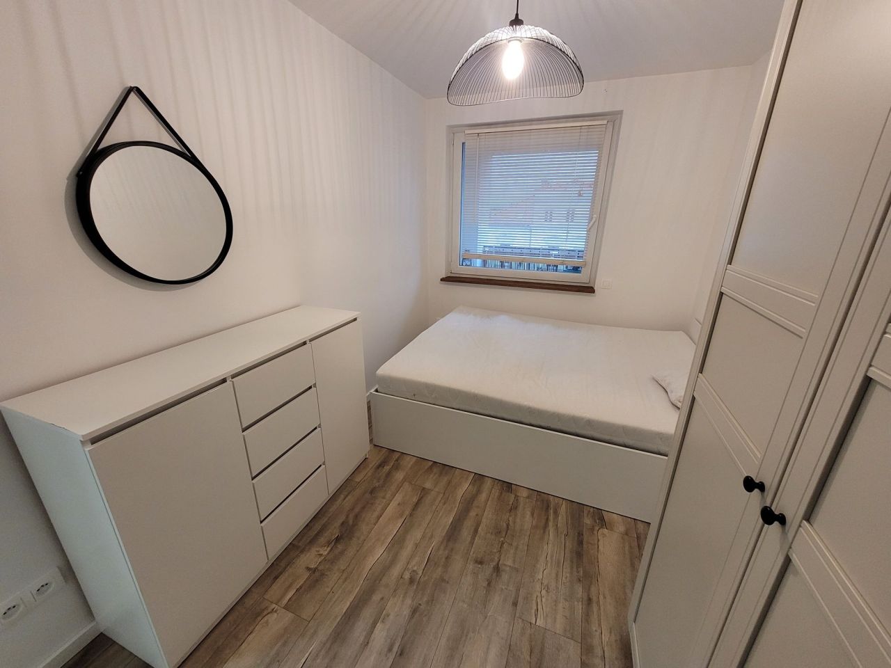 Mieszkanie 2-pokojowe Bolesławiec, ul. Karola Miarki. Zdjęcie 8