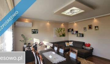 Mieszkanie 3-pokojowe Skierniewice