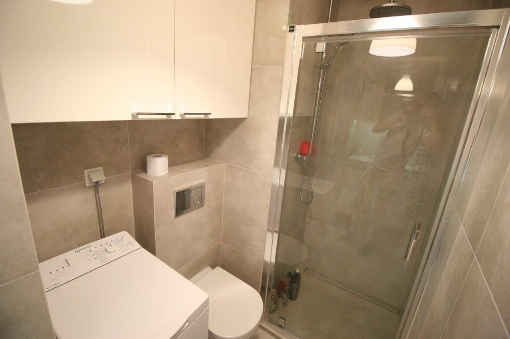 Mieszkanie 2-pokojowe Kraków Podgórze Duchackie, ul. Zabawa. Zdjęcie 14