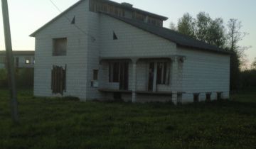 dom wolnostojący, 6 pokoi Długołęka