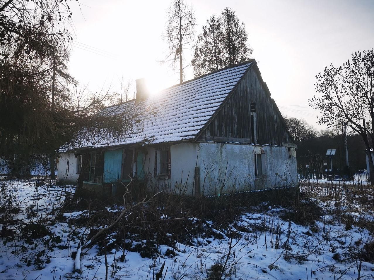 Działka budowlana Bukowina Sycowska. Zdjęcie 10