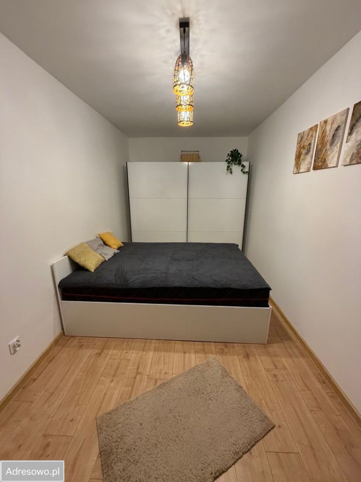 Mieszkanie 2-pokojowe Gliwice Trynek, ul. Cichociemnych. Zdjęcie 15