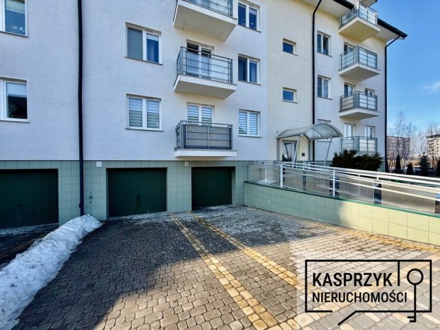 Mieszkanie 2-pokojowe Tarnów, ul. Generała Tadeusza Bora-Komorowskiego. Zdjęcie 10