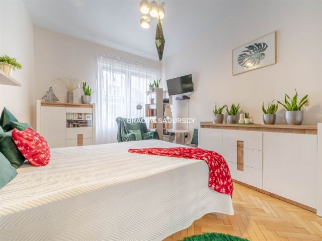 Mieszkanie 2-pokojowe Kraków Krowodrza, ul. Fryderyka Chopina. Zdjęcie 4