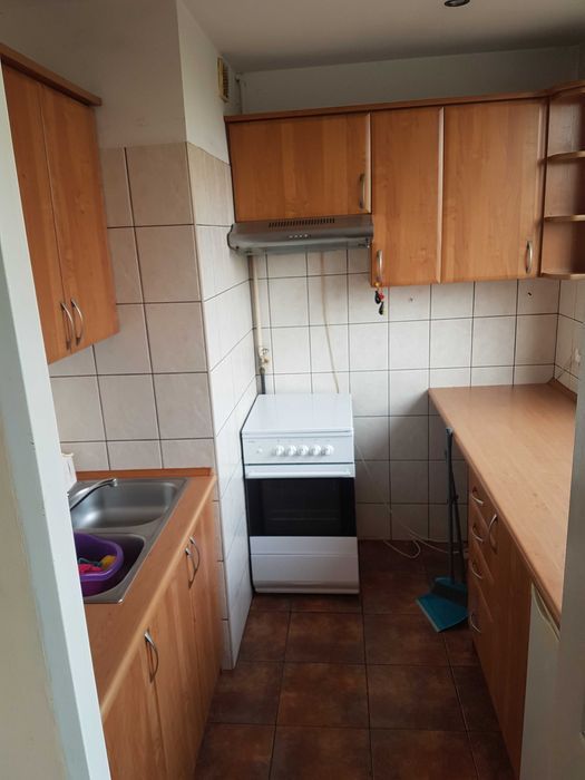 Mieszkanie 1-pokojowe Tychy Centrum, ul. Henryka Dąbrowskiego. Zdjęcie 6