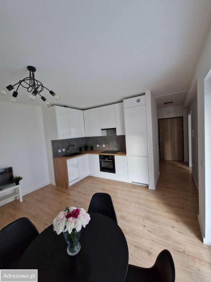 Mieszkanie 2-pokojowe Lublin Czechów, ul. Koncertowa. Zdjęcie 3