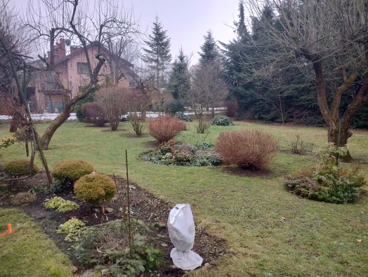 Działka budowlana Jasło Ulaszowice, ul. Ignacego Łukasiewicza. Zdjęcie 3