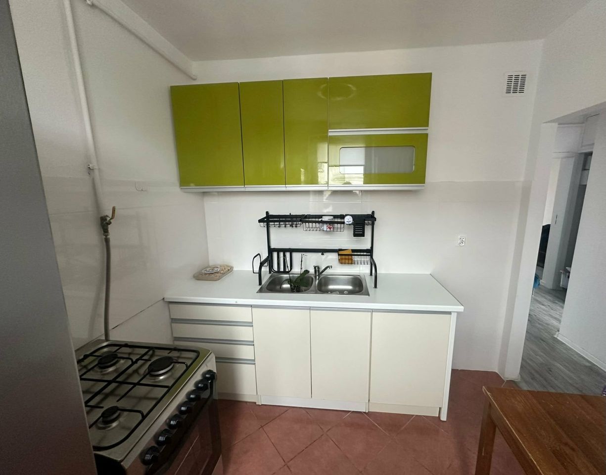 Mieszkanie 3-pokojowe Warszawa Ochota, ul. Opaczewska. Zdjęcie 6