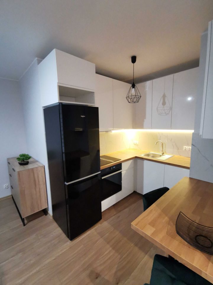 Mieszkanie 2-pokojowe Słomniki, ul. św. Siostry Faustyny. Zdjęcie 2