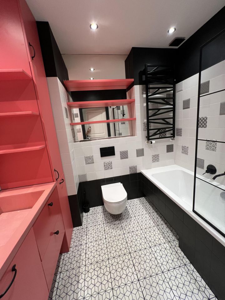 dom szeregowy, 6 pokoi Warszawa Targówek, ul. Oliwska. Zdjęcie 4