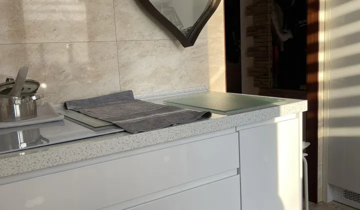 Mieszkanie 2-pokojowe Unisław, Chełmińska