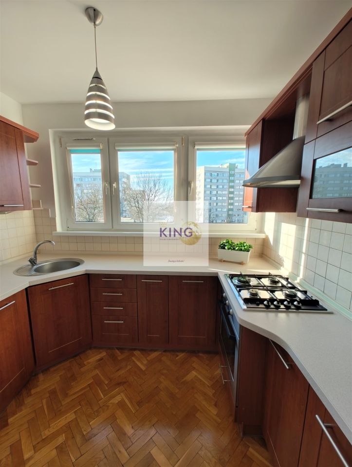 Mieszkanie 3-pokojowe Szczecin Świerczewo. Zdjęcie 12