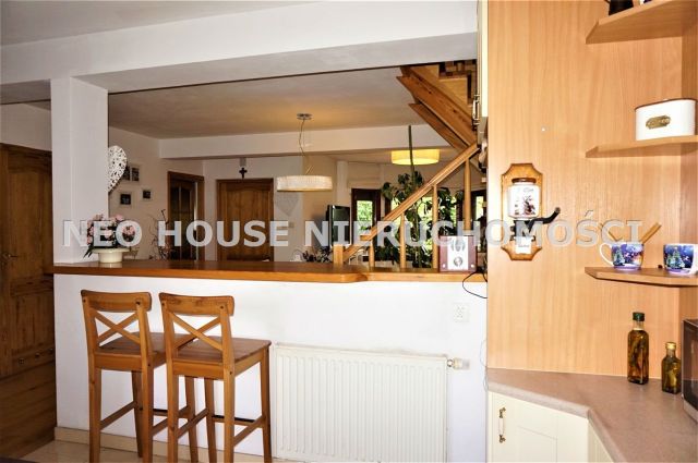 dom szeregowy, 4 pokoje Warszawa Białołęka, ul. Ostródzka. Zdjęcie 13