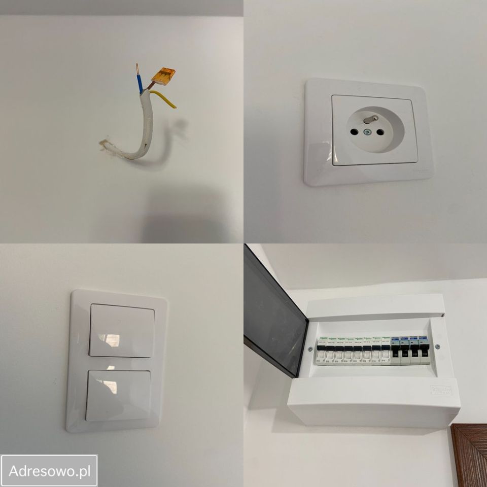 Mieszkanie 3-pokojowe Czarnków, os. Parkowe. Zdjęcie 5