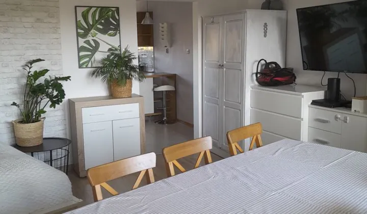 Mieszkanie 3-pokojowe Warszawa Bemowo, ul. Sosnowiecka