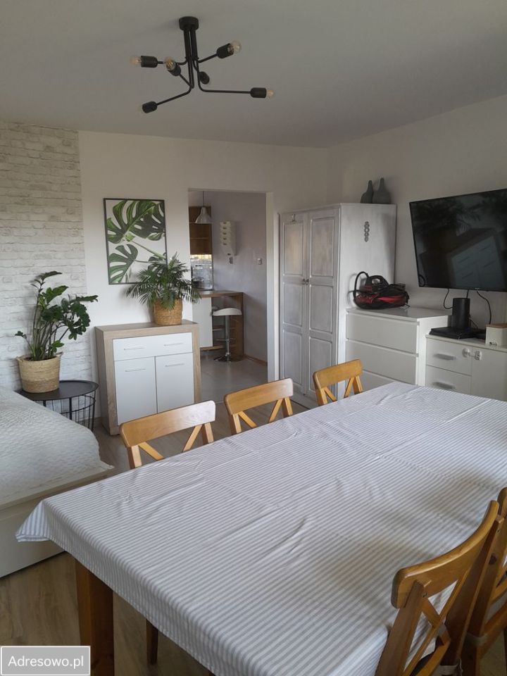 Mieszkanie 3-pokojowe Warszawa Bemowo, ul. Sosnowiecka. Zdjęcie 1