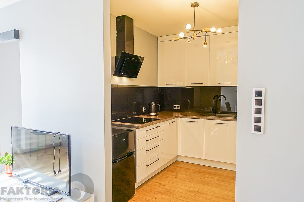 Mieszkanie 2-pokojowe Szczecin Stare Miasto, ul. Grodzka. Zdjęcie 33