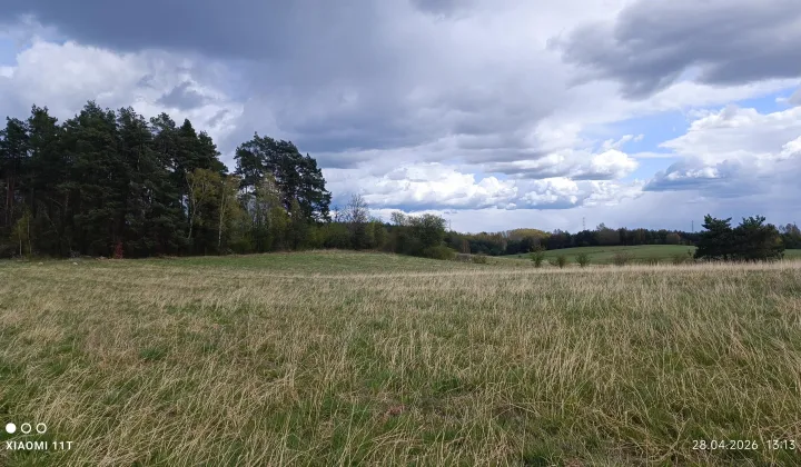 Działka rolno-budowlana Trelkowo