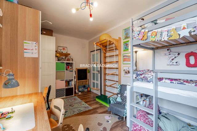 Mieszkanie 3-pokojowe Kraków Nowa Huta, os. Szkolne. Zdjęcie 11