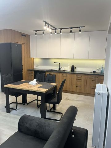 Mieszkanie 4-pokojowe Kraków Górka Narodowa, ul. Papierni Prądnickich. Zdjęcie 1