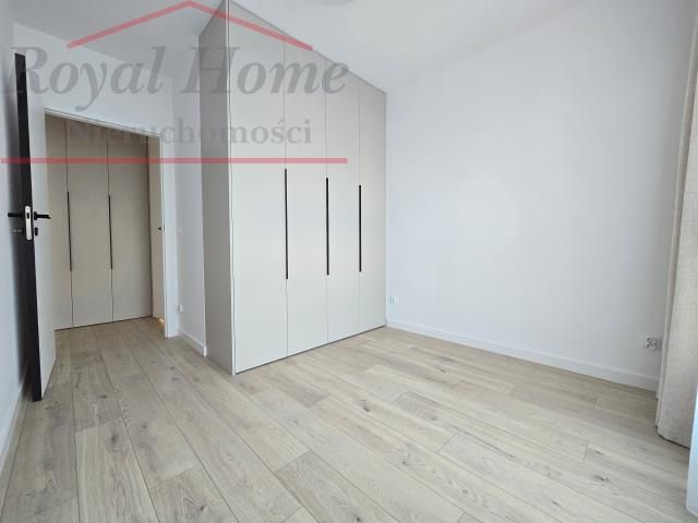 Mieszkanie 3-pokojowe Wrocław Fabryczna, ul. Ruczajowa. Zdjęcie 8