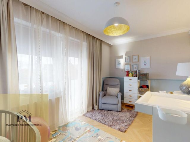 bliźniak, 5 pokoi Nowe Bielice, ul. Klonowa. Zdjęcie 13