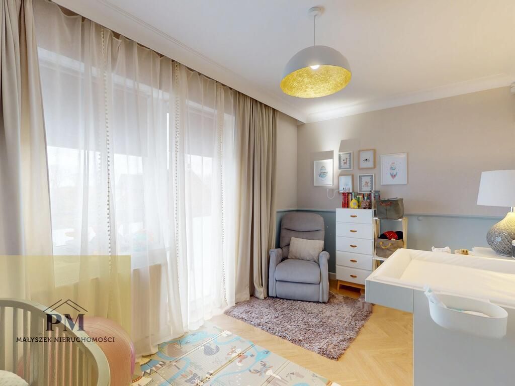 bliźniak, 5 pokoi Nowe Bielice, ul. Klonowa. Zdjęcie 13