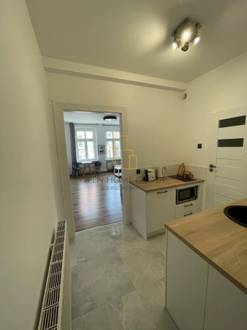 Mieszkanie 1-pokojowe Wrocław, ul. Szwedzka. Zdjęcie 19