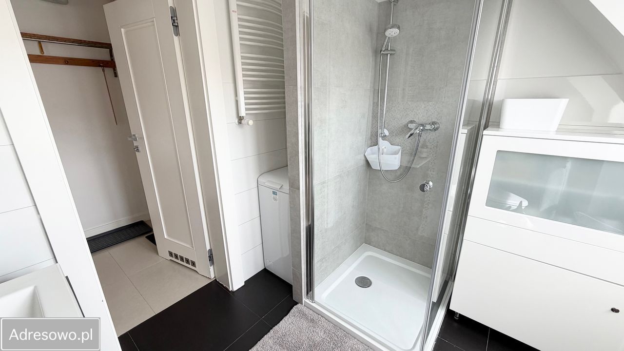 Mieszkanie 3-pokojowe Gdańsk Oliwa, ul. Jana Husa. Zdjęcie 20