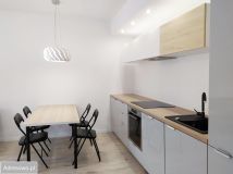 Mieszkanie 2-pokojowe Wrocław Śródmieście, ul. Zyndrama z Maszkowic. Zdjęcie 1