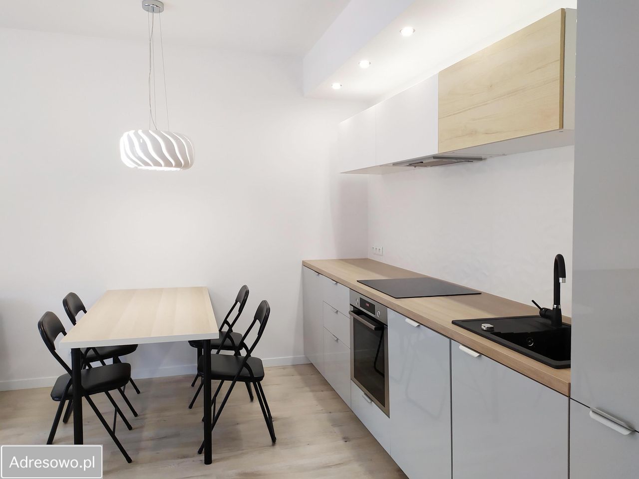 Mieszkanie 2-pokojowe Wrocław Śródmieście, ul. Zyndrama z Maszkowic. Zdjęcie 2