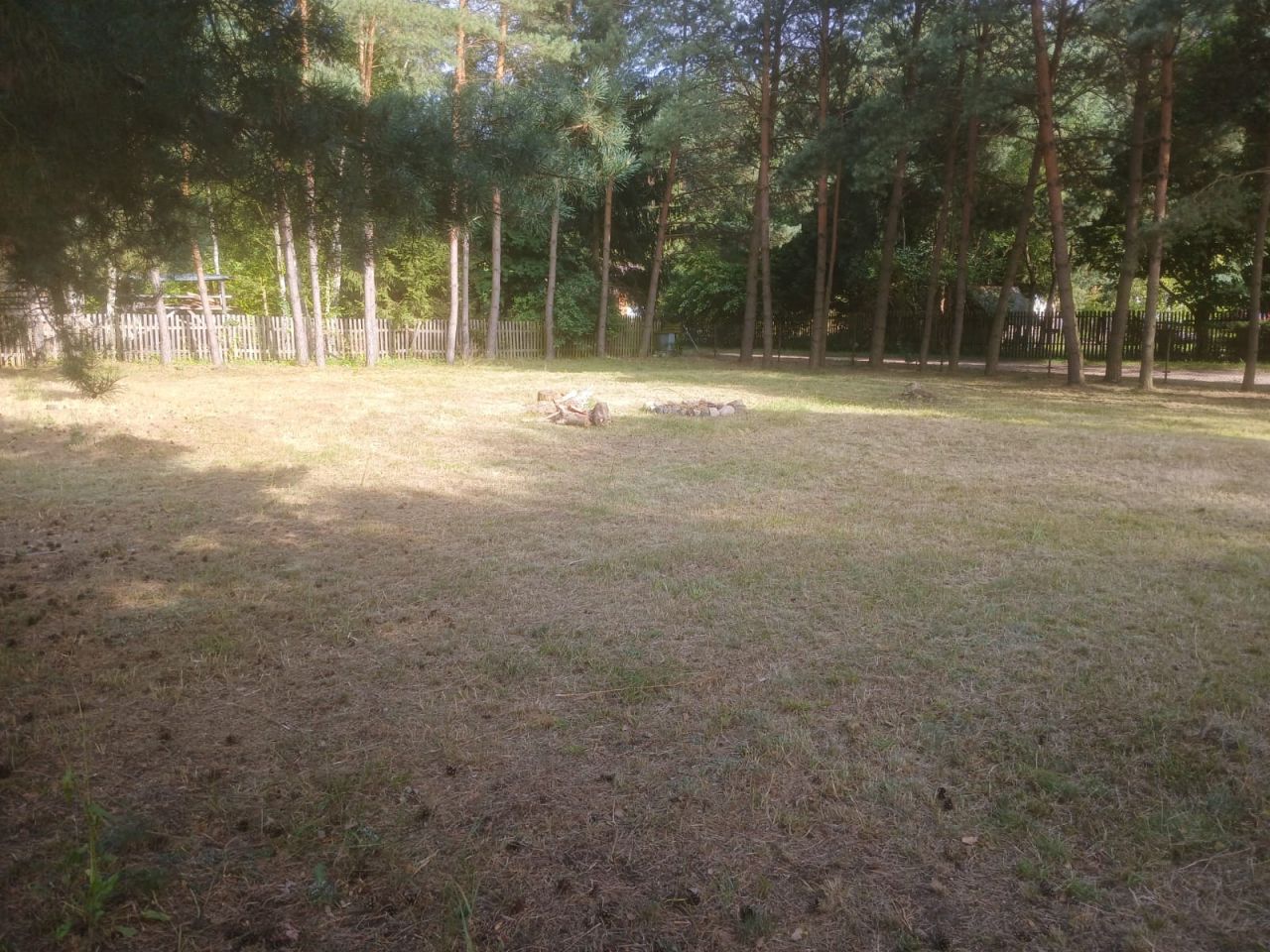 Działka rekreacyjna Gościm, os. Polanka. Zdjęcie 8