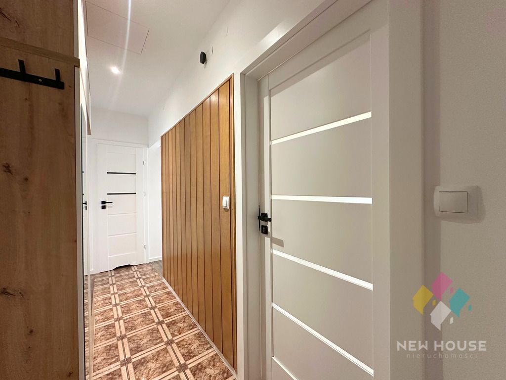 Mieszkanie 2-pokojowe Olsztyn, ul. Tadeusza Kościuszki. Zdjęcie 11