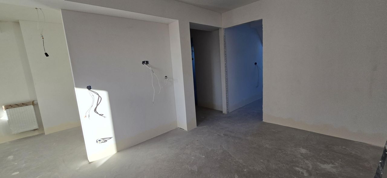 Mieszkanie 7-pokojowe Szczecin Łekno, ul. Spółdzielcza. Zdjęcie 15