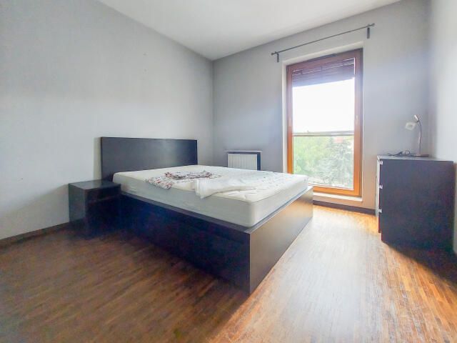 Mieszkanie 3-pokojowe Kraków Podgórze, ul. Ignacego Krasickiego. Zdjęcie 9