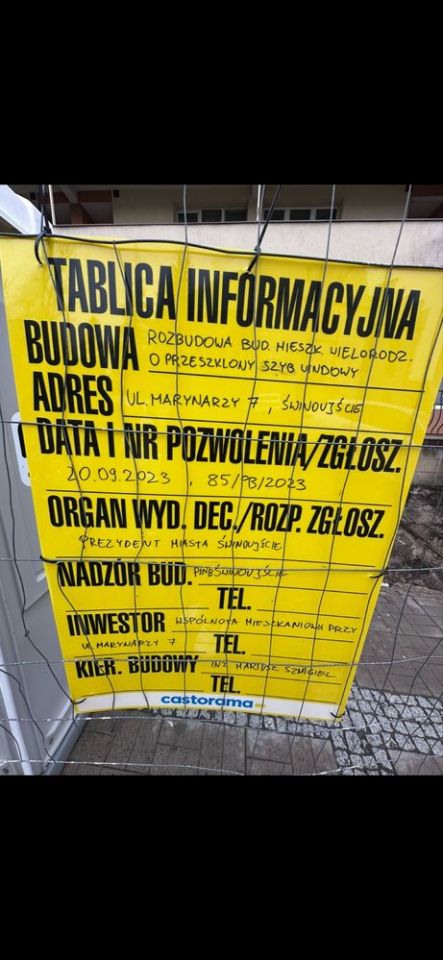 Mieszkanie 2-pokojowe Świnoujście Centrum. Zdjęcie 7