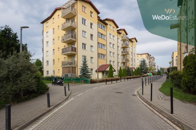 Mieszkanie 2-pokojowe Warszawa Bielany, ul. Encyklopedyczna. Zdjęcie 12