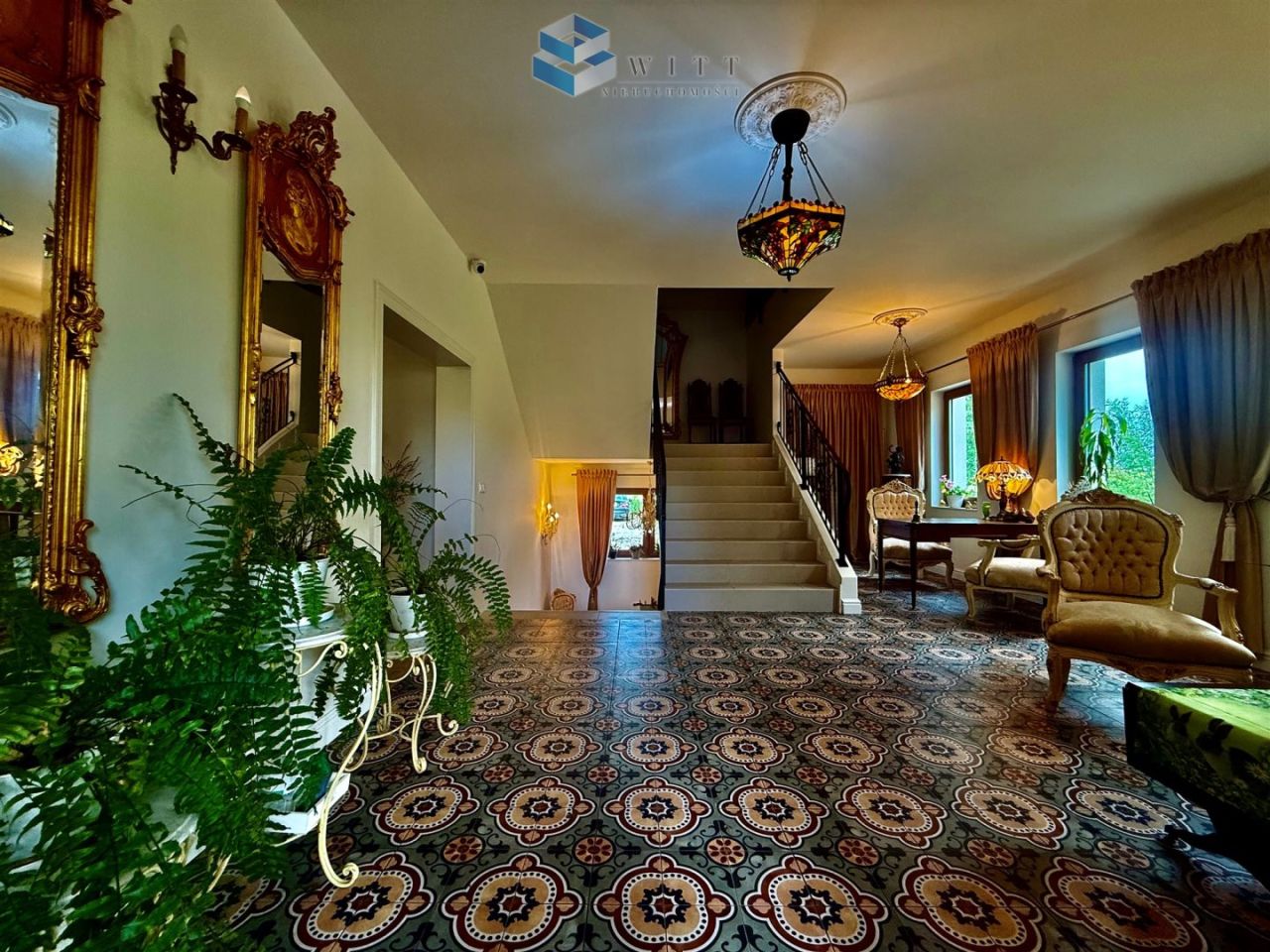 Hotel/pensjonat Ględy. Zdjęcie 4