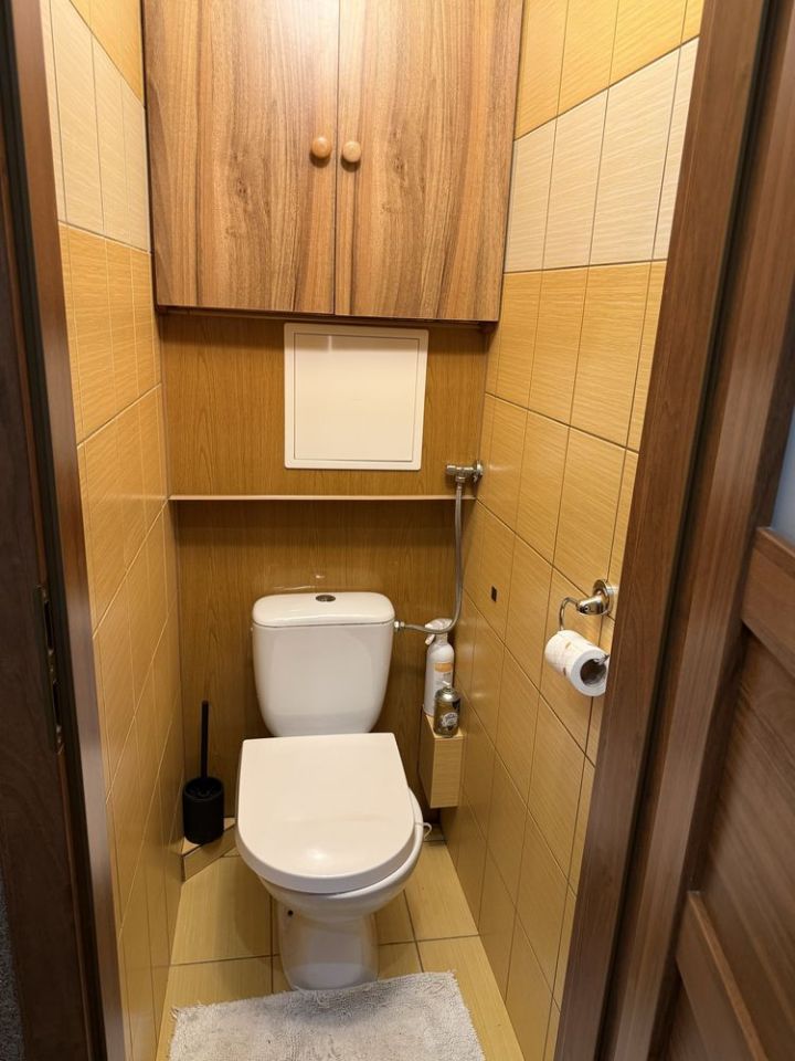Mieszkanie 3-pokojowe Bielsk Podlaski, ul. Poświętna. Zdjęcie 7