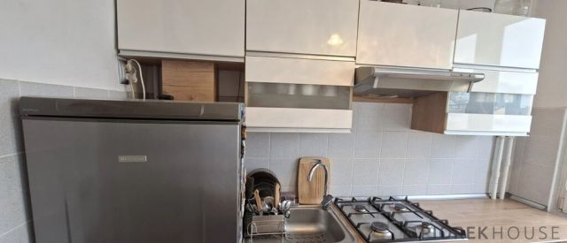 Mieszkanie 3-pokojowe Warszawa Mokotów, ul. Tadeusza Rejtana. Zdjęcie 1