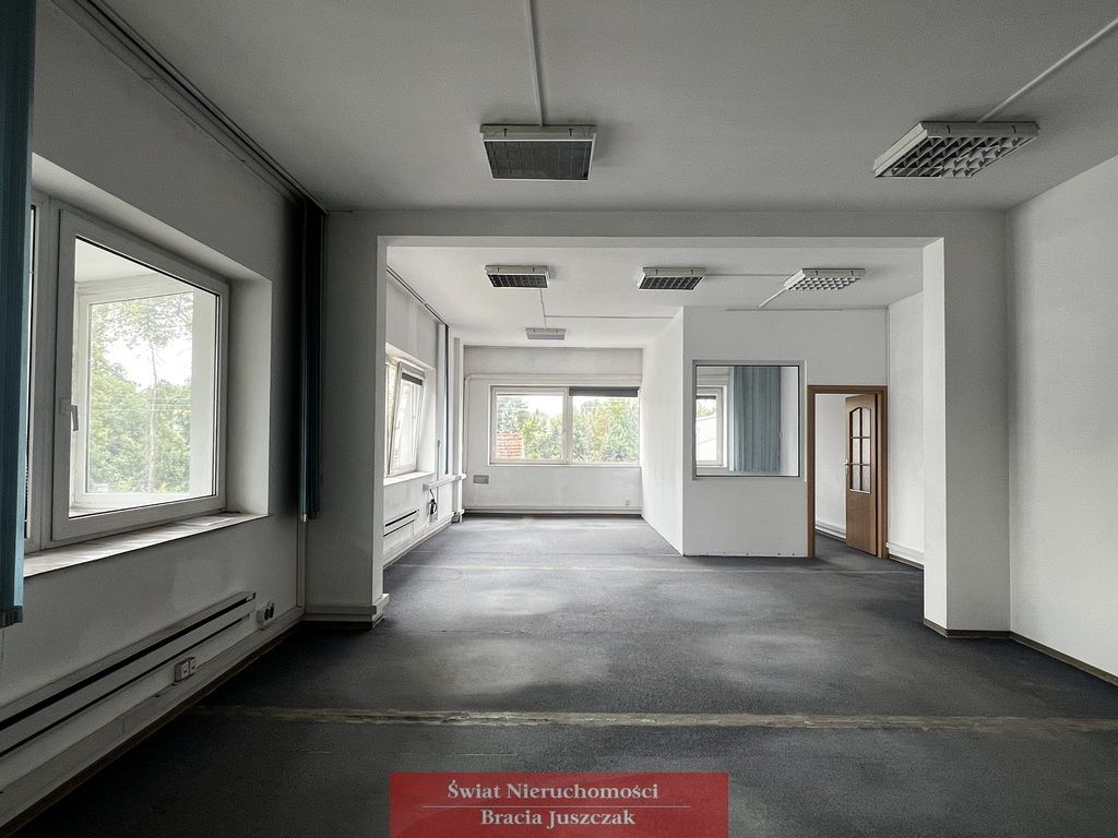 Biuro Wrocław Karłowice. Zdjęcie 5