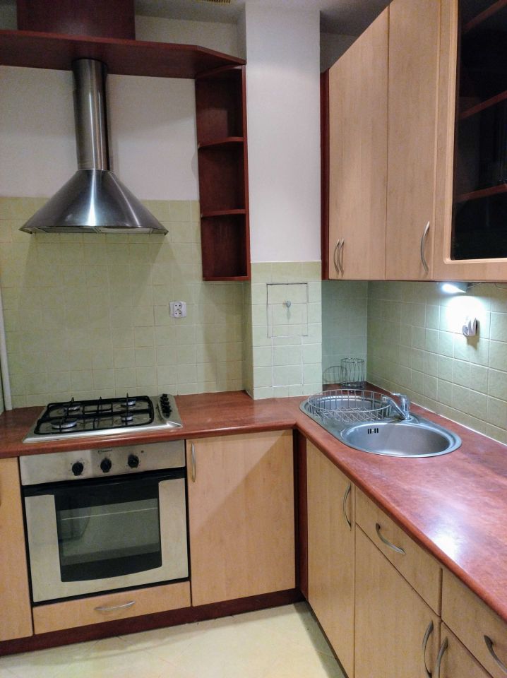 Mieszkanie 2-pokojowe Warszawa Ochota, ul. Józefa Korzeniowskiego. Zdjęcie 4