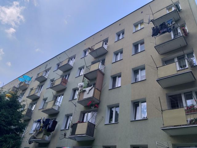 Mieszkanie 4-pokojowe Jarosław, os. Słoneczne. Zdjęcie 1