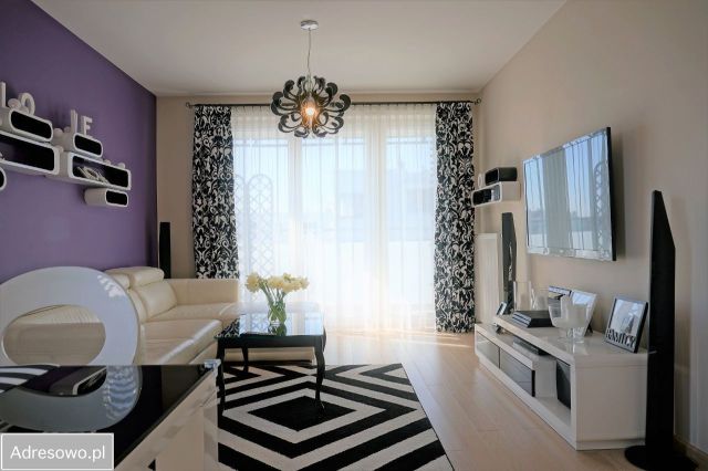 Mieszkanie 3-pokojowe Lublin Sławin, ul. Limbowa. Zdjęcie 1