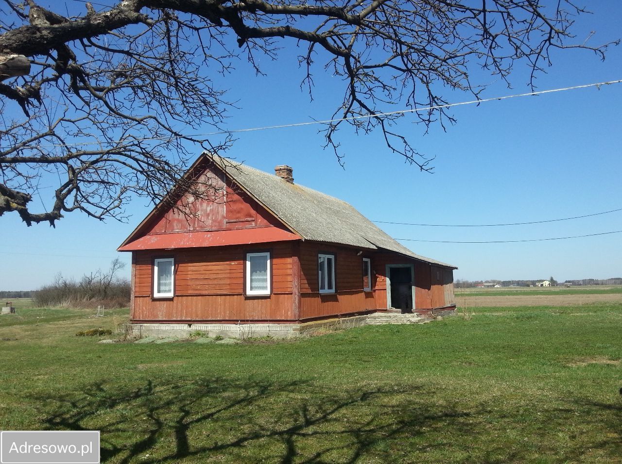 dom wolnostojący, 3 pokoje Sosnówka. Zdjęcie 8