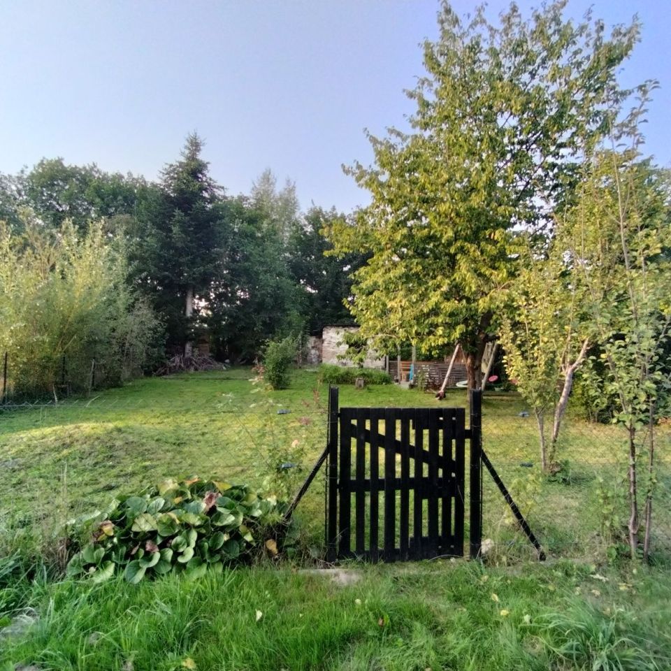 Działka rod Słupsk, ul. Gdańska. Zdjęcie 7