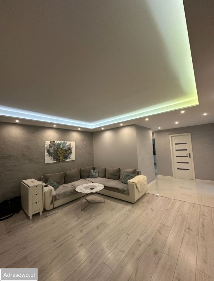 Mieszkanie 3-pokojowe Aleksandrów Łódzki. Zdjęcie 5