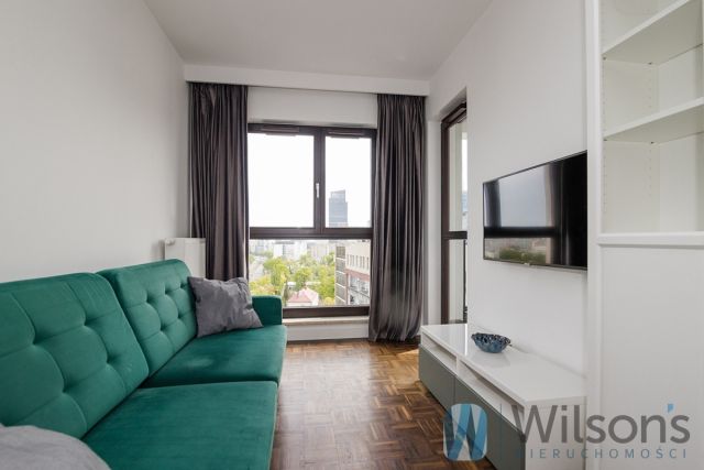 Mieszkanie 2-pokojowe Warszawa Wola, ul. Wolska. Zdjęcie 3