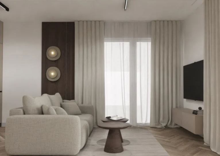 Mieszkanie 3-pokojowe Kielce. Zdjęcie 7